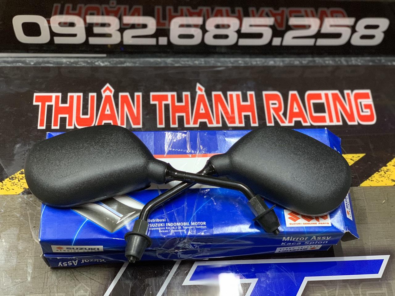 Kiếng hậu sport zin - rgv chính hảng