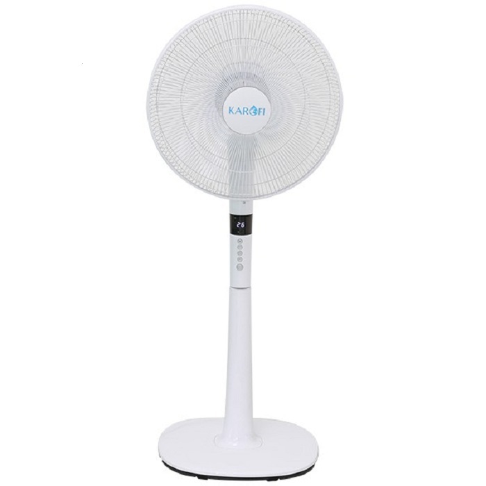 Quạt cây karofi kf-402ac