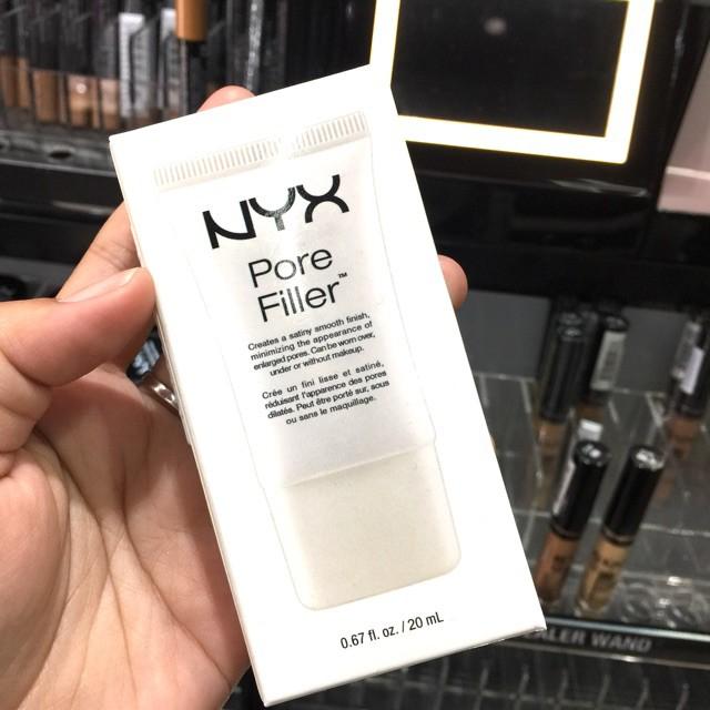 Kem lót nyx pore filler #pof01 20ml