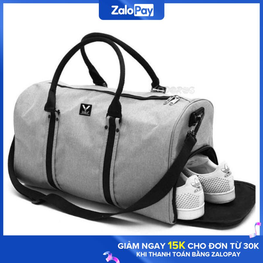 [HCM]Túi du lịch Túi xách du lịch thời trang Túi Hàn Quốc có Ngăn Đựng Giày tiện dụng KDR-TX175 Kodoros