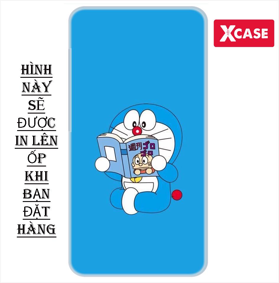 Ốp lưng Samsung Galaxy A50 nhựa dẻo Silicon - Xcase F85