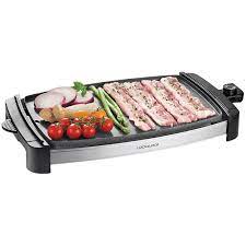 Bếp Nướng Điện Lock&Lock EJG211 (cam kết hàng chính hãng)