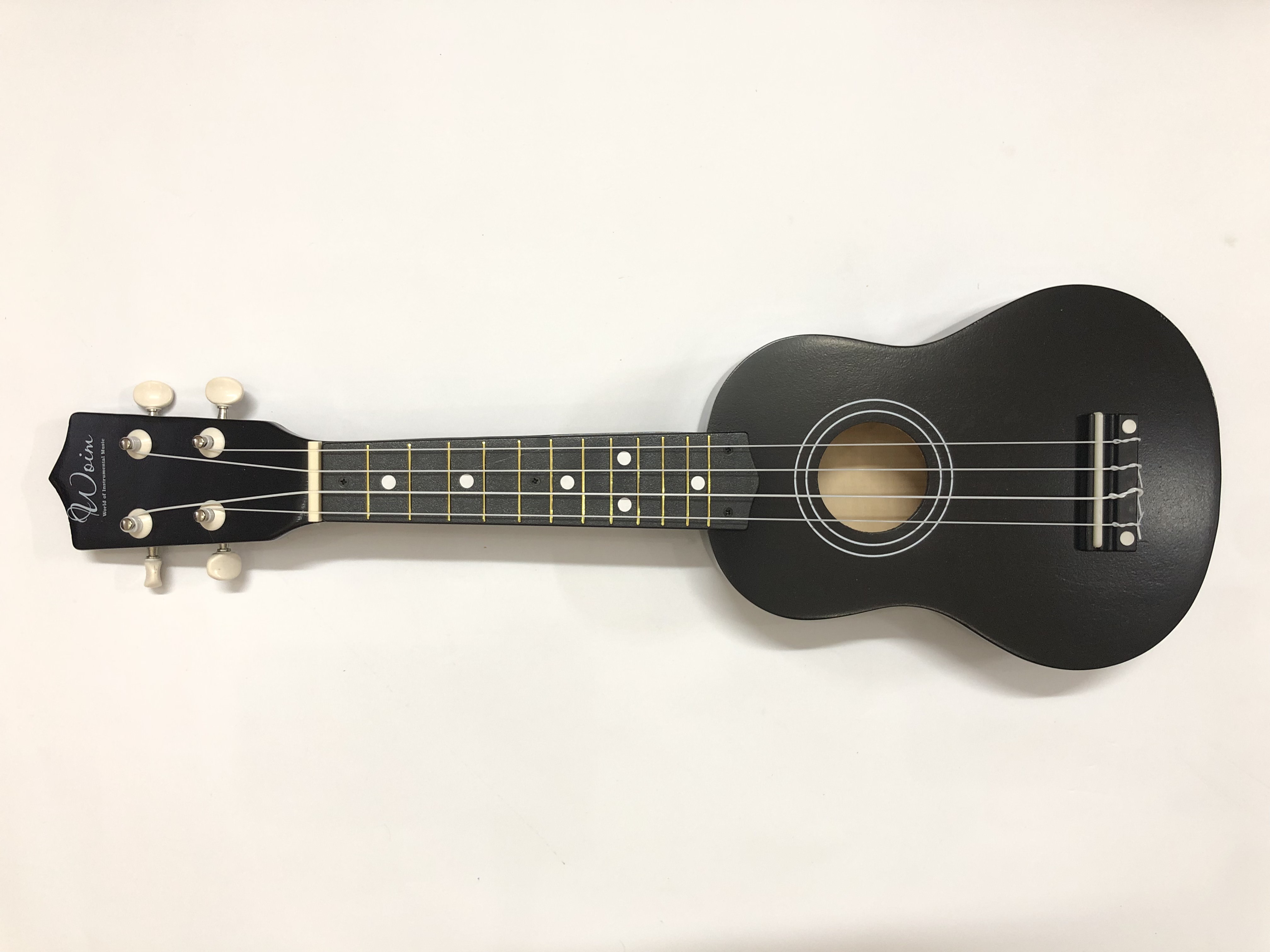 Ukulele Soprano giá rẻ - Mua 1 tặng 3 được 5 - HÀNG CÓ SẴN - PHỤ KIỆN KHUYẾN MÃI CÓ HẠN