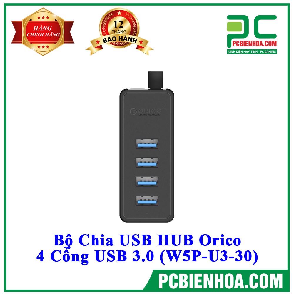 Đầu chia 3 ổ usb orico