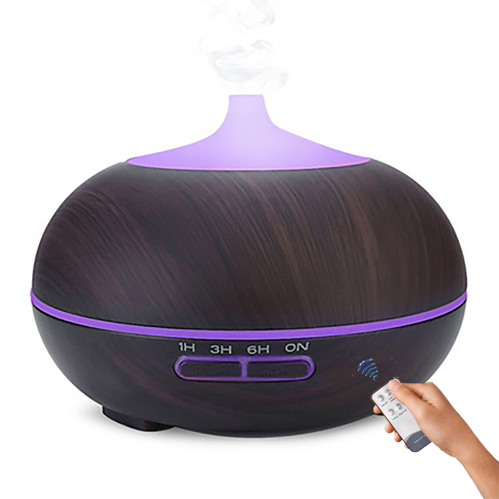 Máy khuếch tán HN102GL phun sương tinh dầu gỗ lớn sản phẩm cam kết hàng giống mô tả chất lượng đảm bảo an toàn sức khỏe người dùng