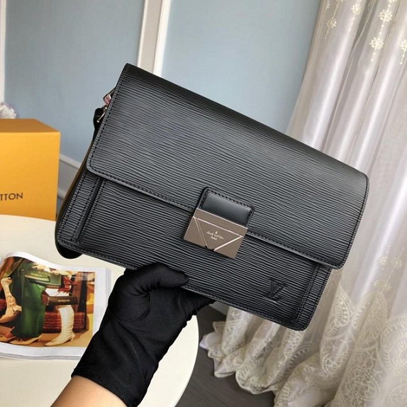 Ví cầm tay cao cấp yeezo store - clutch cầm tay sang trọng l869