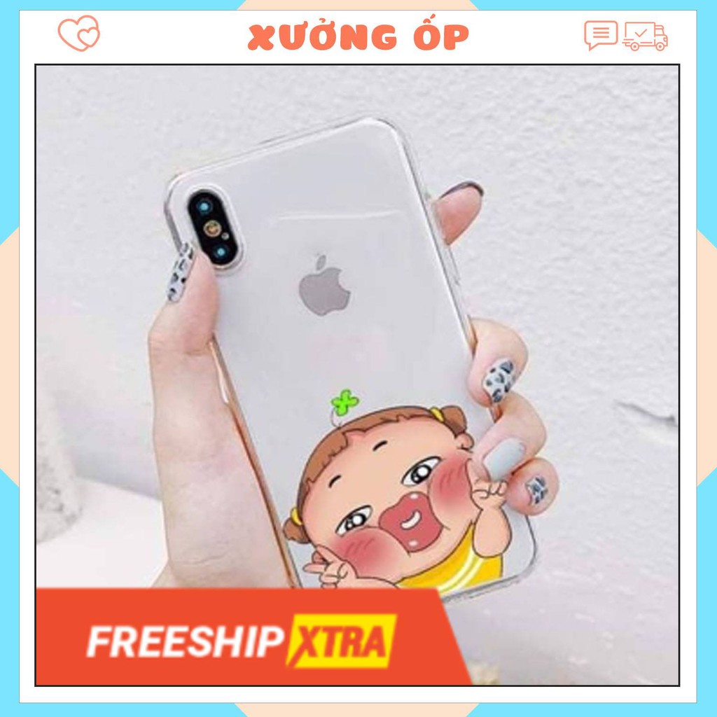 Ốp Lưng Điện Thoại Silicon Mã C23 cho Iphone Samsung J2prime J4Plus J6 J6Plus J7Prime J7Pro J8 A7 2018 A10 A20 A30 A50 A70 M20 J5Prime A51 A71 A10s A20s OPPO A37 A59 A7 A5s A1k F1s Neo9 F5 F7 F9 F11 F11 pro RmC2