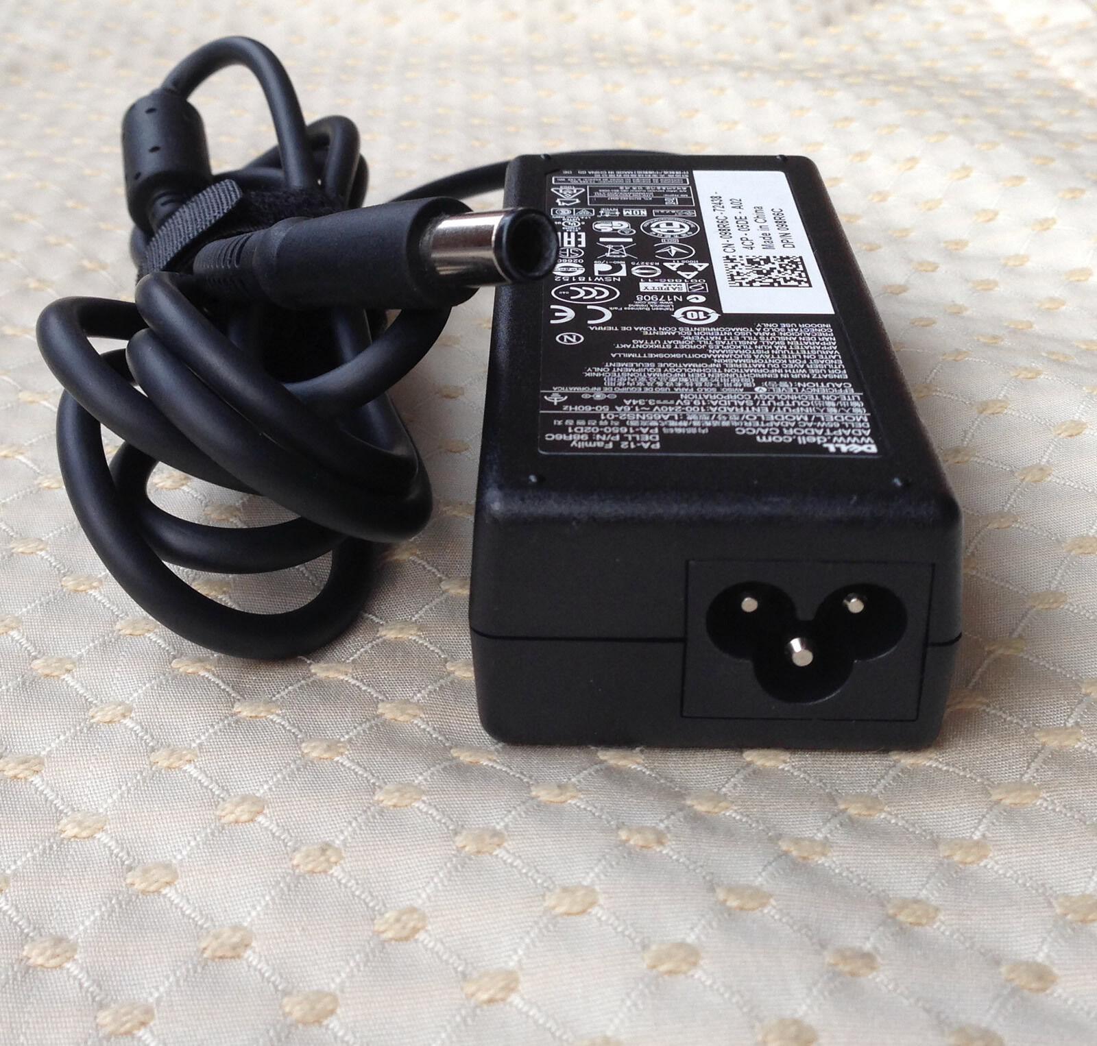Sạc Adapter Laptop Dell Latitude 3450