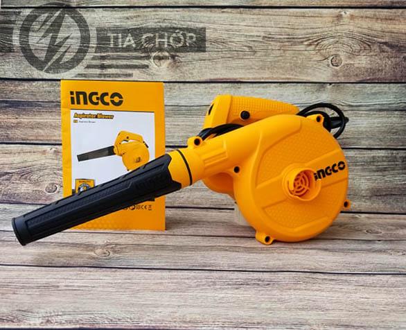 600w máy thổi bụi ingco ab6008