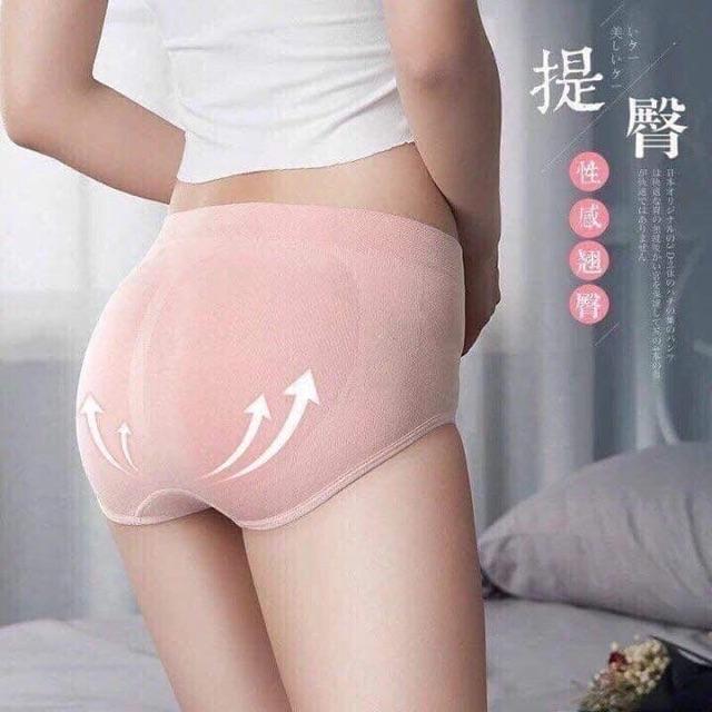 quần lót kháng khuẩn NÂNG MÔNG, ôm dáng, an toàn sức khỏe