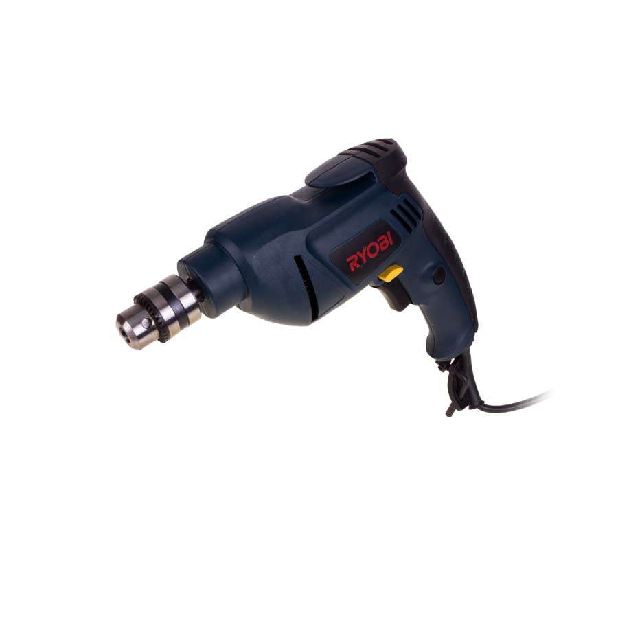 Máy khoan cầm tay 500w ryobi d-110vr