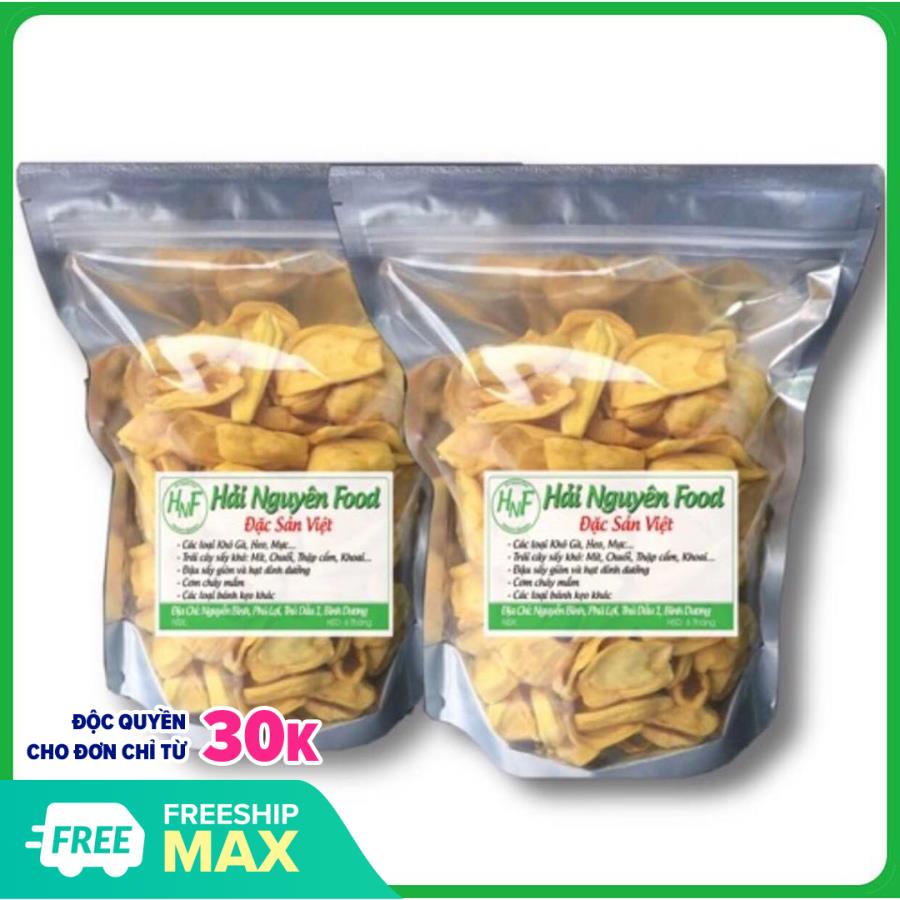 1kg mít sấy loại A thơm ngon giòn ngọt hương vị tự nhiên bổ sung vitamin và chất xơ