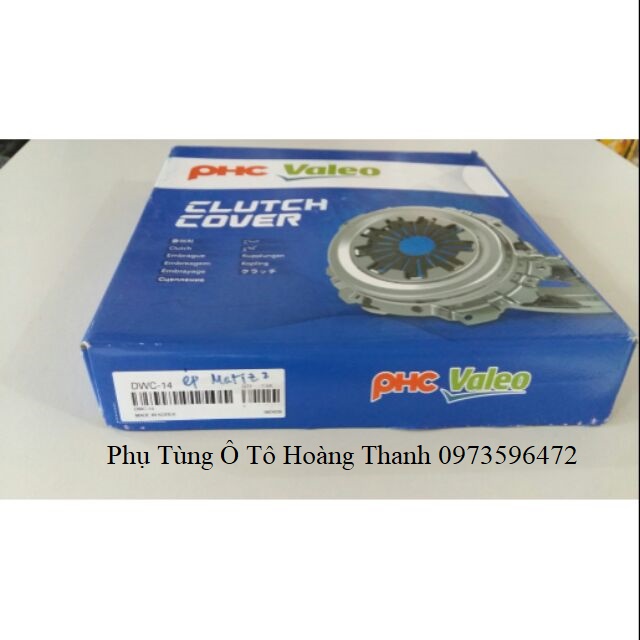 Bàn ép Matiz2 - hàng chính hãng
