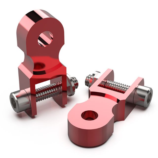 Nâng gầm xe máy xe điện 5cm giá 1 đôi