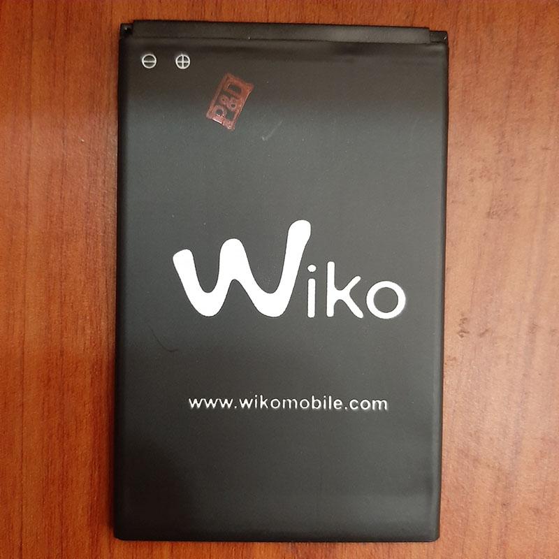 Pin điện thoại Wiko Sunny 2 Plus Zin