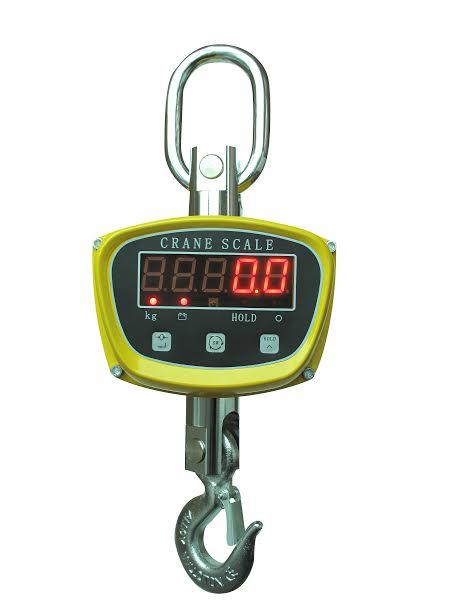 Cân treo điện tử 500 Kg, 1000Kg, 1500Kg, 2000Kg