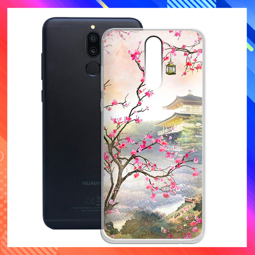 Ốp lưng huawei nova 2i - 01140 8048 tm01 - silicone dẻo