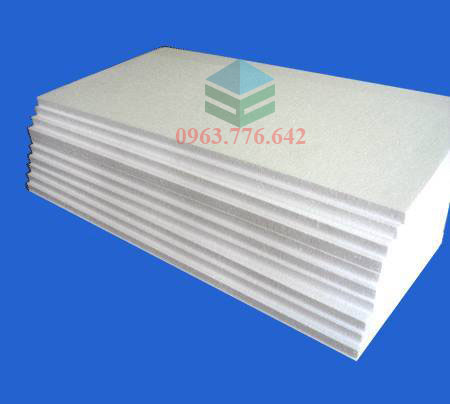 Mút xốp cách nhiệt