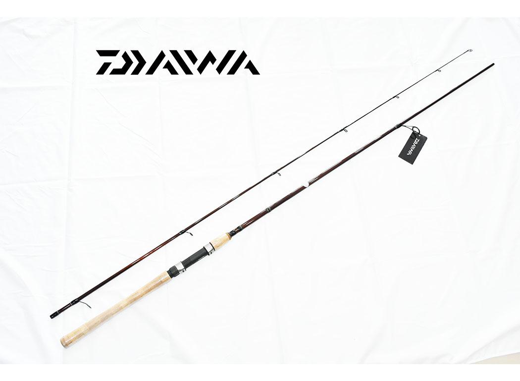 Cần Câu Cá Daiwa Acculite