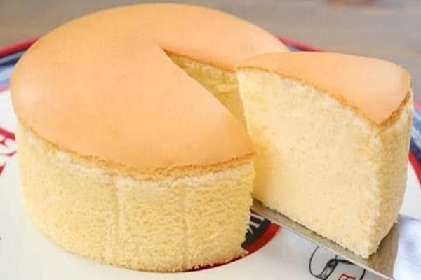 1kg Bột bánh bông lan hấp Phát Tài hiệu MIKKO thơm ngon đặc biệt