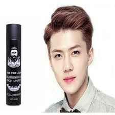 Gôm keo xịt tóc the pro lock 320ml