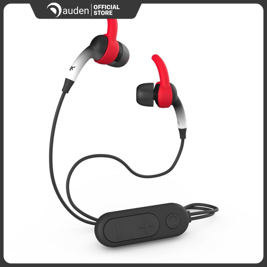 Tai nghe iFrogz không dây Sound Hub Plugz - Dâu Đen Store