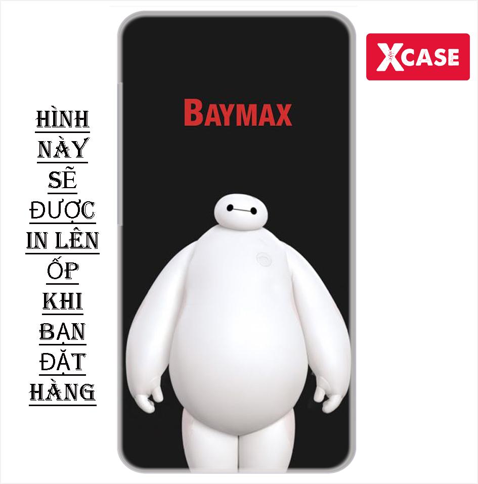 Ốp lưng xiaomi mi max 2 nhựa dẻo silicon - xcase f96