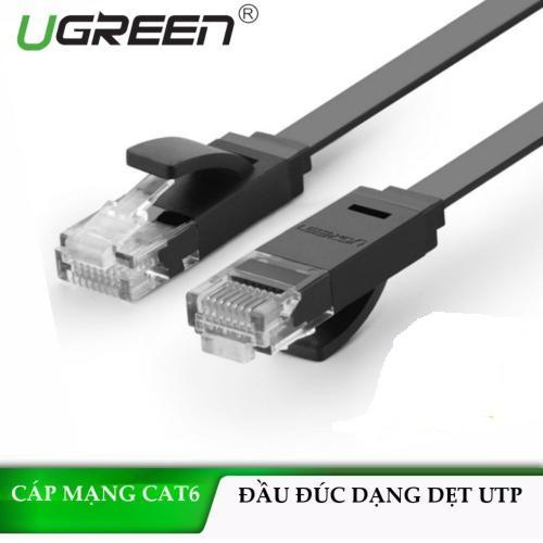 Dây mạng 2m ugreen 11236 - nw104 ug-11236
