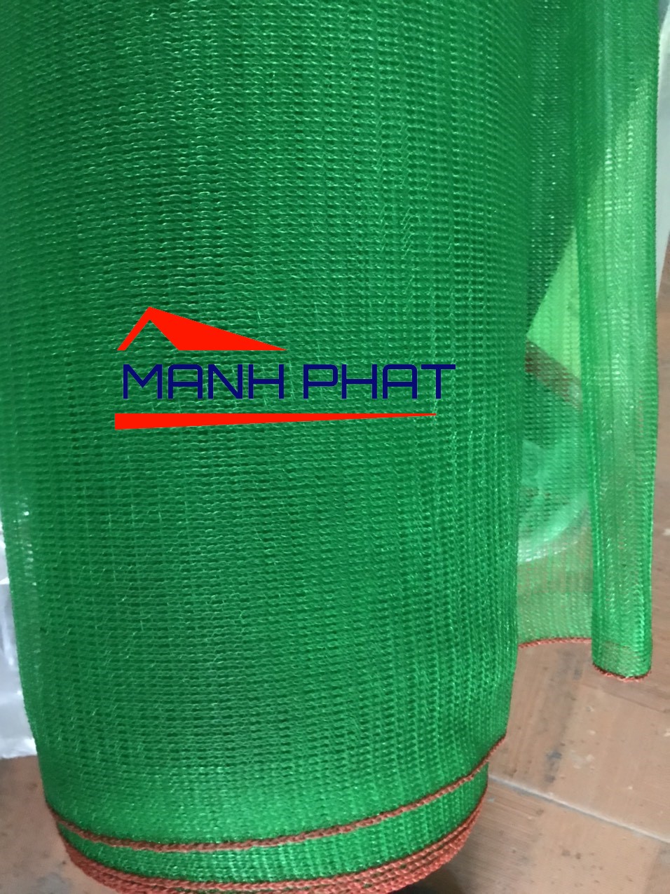 Lưới che nắng dệt kim Đài Loan 4m x 5m