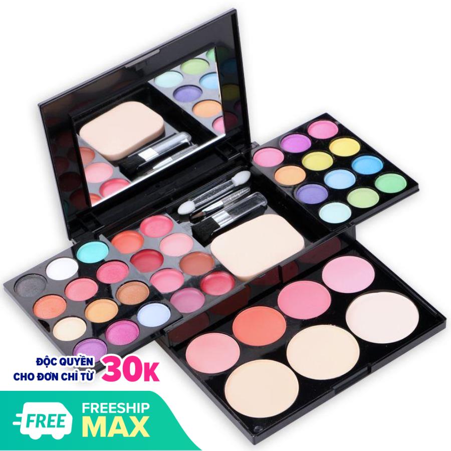 Bộ Kit Trang Điểm ADS