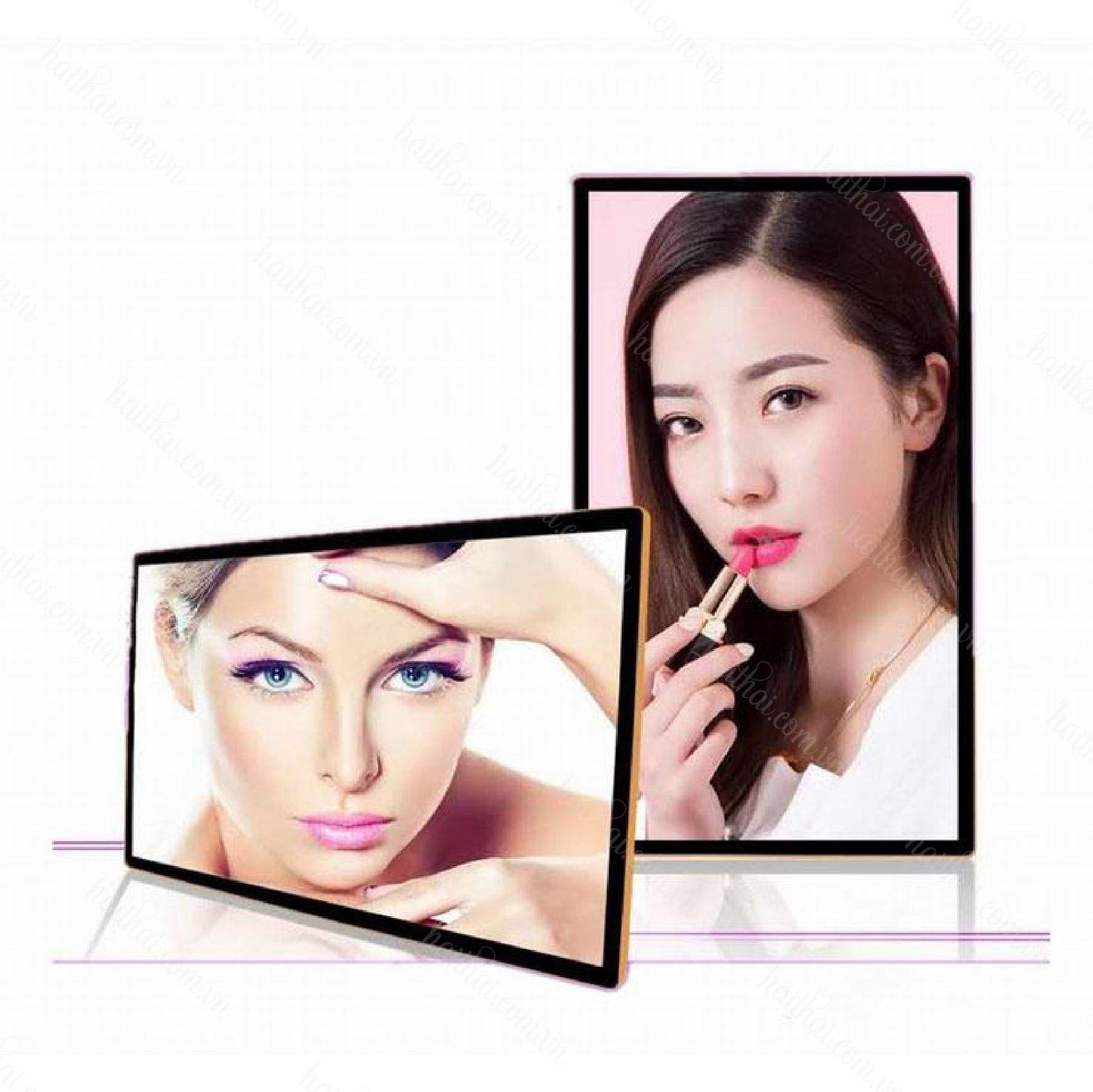 Màn hình quảng cáo dạng treo 65inch