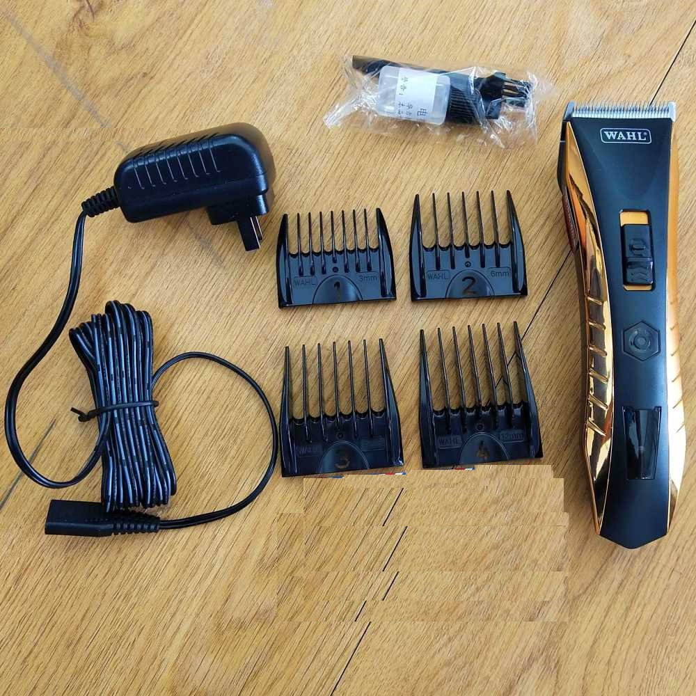 Tông Đơ Cắt Tóc Cao Cấp Chuyên Nghiệp Wahl 2222