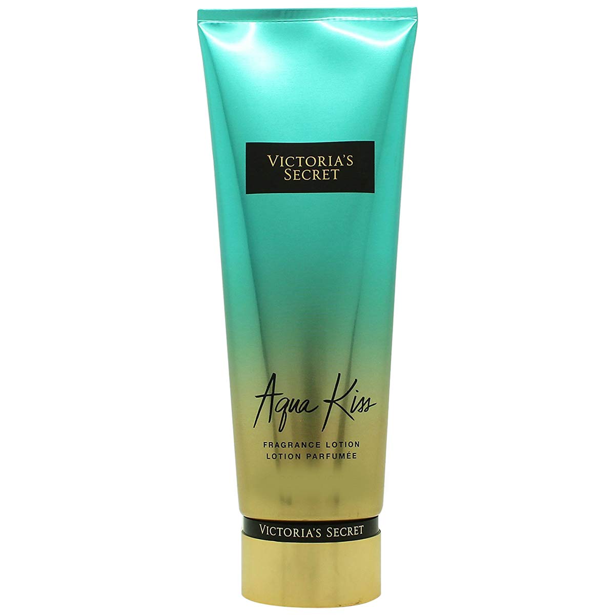 Aqua Kiss - Body & Hand Lotion Victorias Secret 236ml - Sữa dưỡng thể tay và toàn thân Victorias Secret 236ml