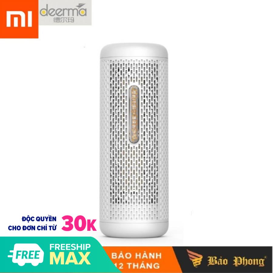 Máy hút ẩm mini thông minh XIAOMI Deema Mini Dehumidifier DEM-CS10M