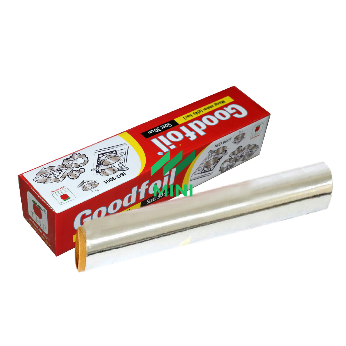 Giấy bạc nướng goodfoil gf30-75