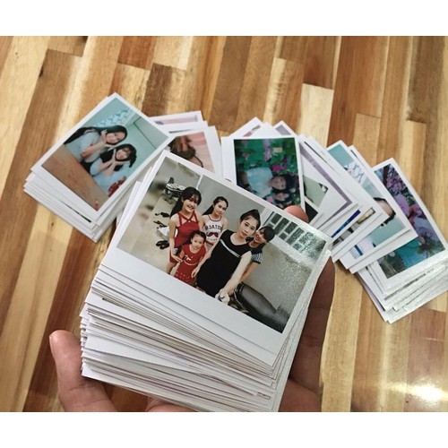 IN COMBO 25 ẢNH ĐẸP KÍCH THƯỚC 9X12CM  (có ép plastic) THEO YÊU CẦU GIÁ RẺ, ẢNH HỌC SINH, SINH VIÊN, ẢNH GIA ĐÌNH, BẠN BÈ, ẢNH TẬP THỂ...