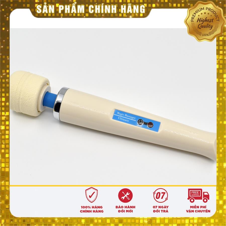 Máy massage đa năng HV280 cao cấp, Hoạt động êm ái, Bảo hành 1 đổi 1 nếu lỗi