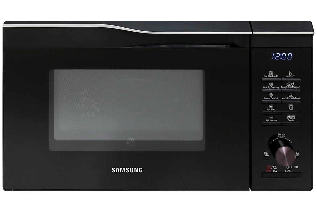 Lò vi sóng samsung mc28m6035ck/sv-n 28 lít