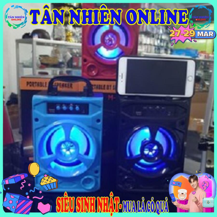 Loa bluetooth B408