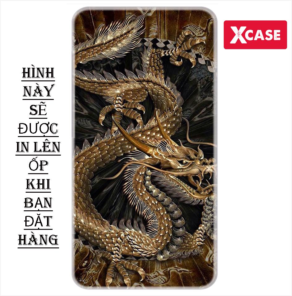 Ốp lưng nokia 6.1 plus nhựa dẻo silicon - xcase f60