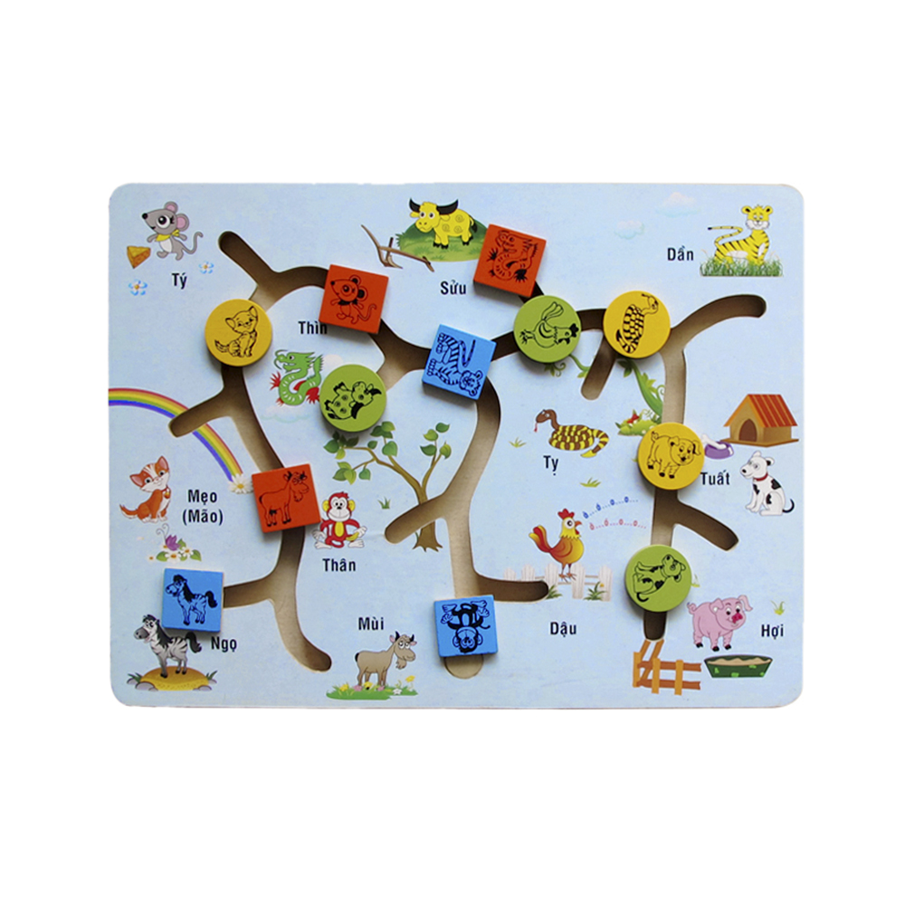 Tìm hình 12 lửa giáp winwintoys 64231