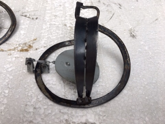 combo 10 cạm bẫy chuột