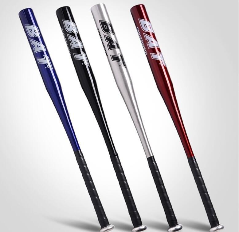 Gậy bóng chày sắt giá rẻ cao cấp thể thao cao cấp 28 inh 72 cm nặng 1kg