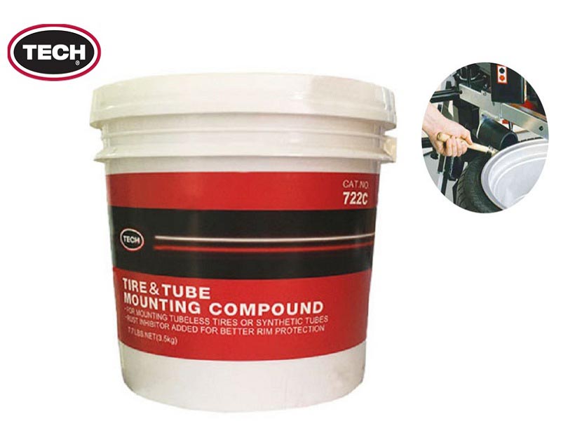 [HCM]Sáp Mỡ Bôi Trơn Hỗ Trợ Tháo Lốp Xe Tech Usa