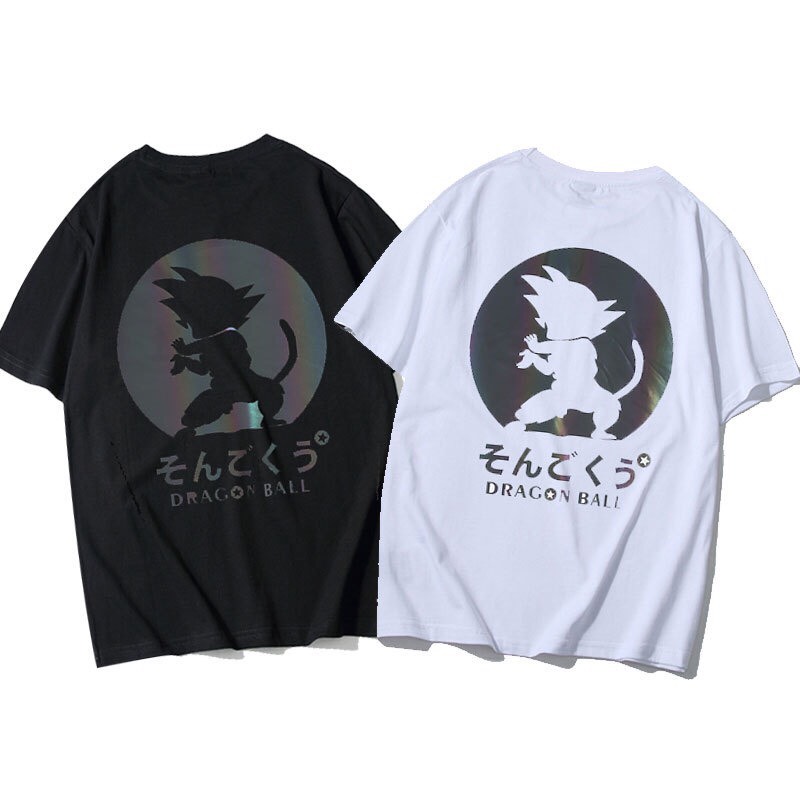 Áo Thun Phản Quang In Nổi Cho Cả Nam và Nữ - Size M-L-XL-XXL ( Chất liệu Cotton Xịn )(BAO ĐỔI TRẢ MIỄN PHÍ)