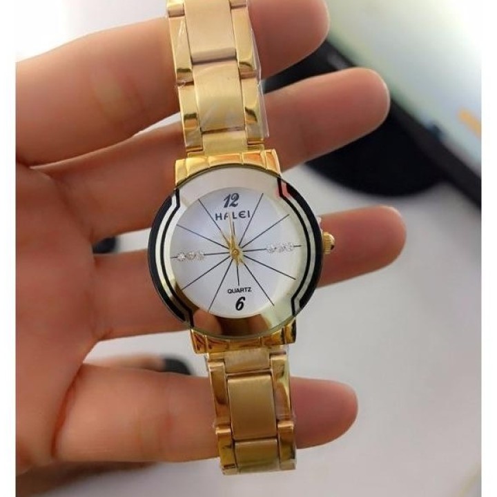 Đồng hồ halei nam nữ dành cho các cặp tình nhân
