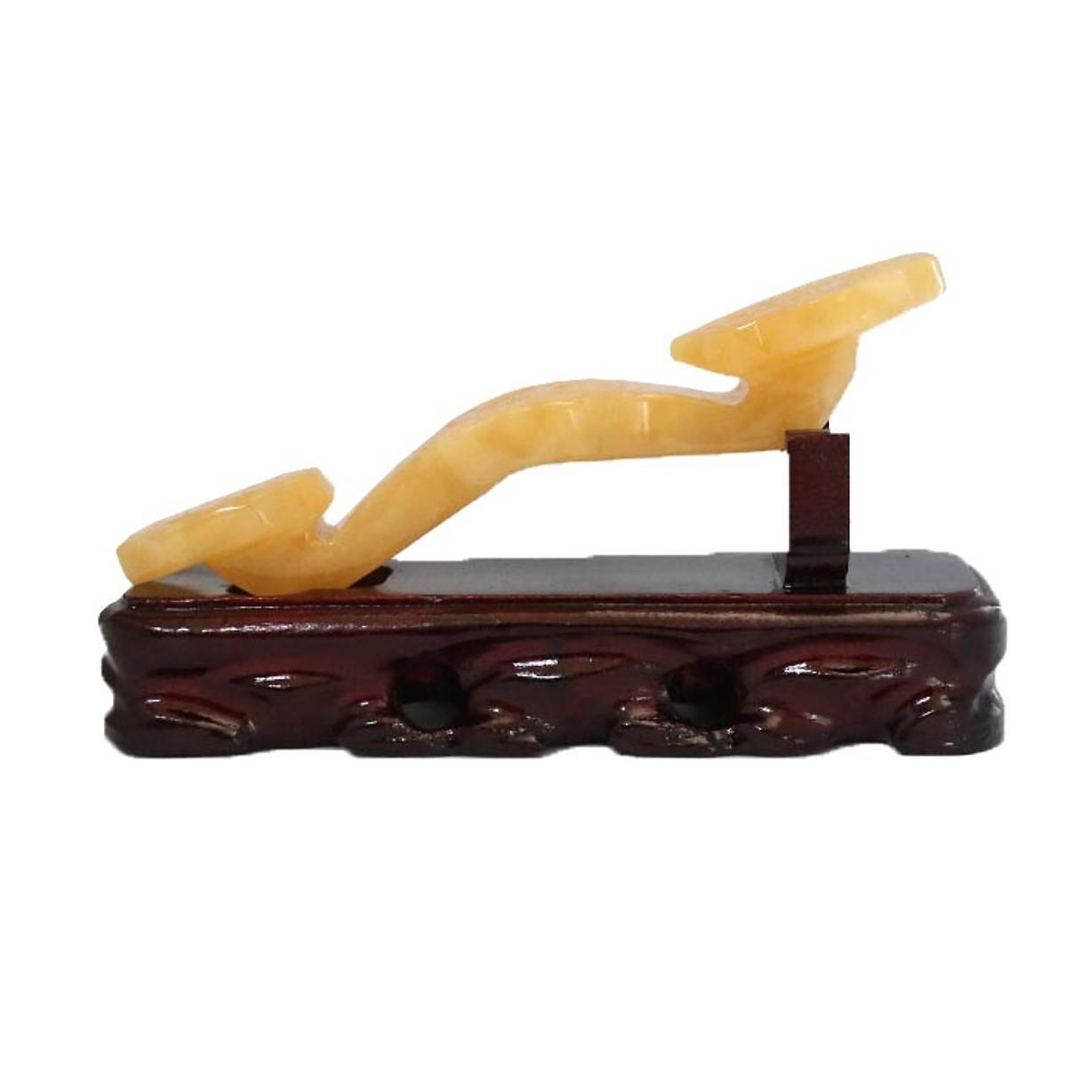 ] Lolita lazuli stone 20cm