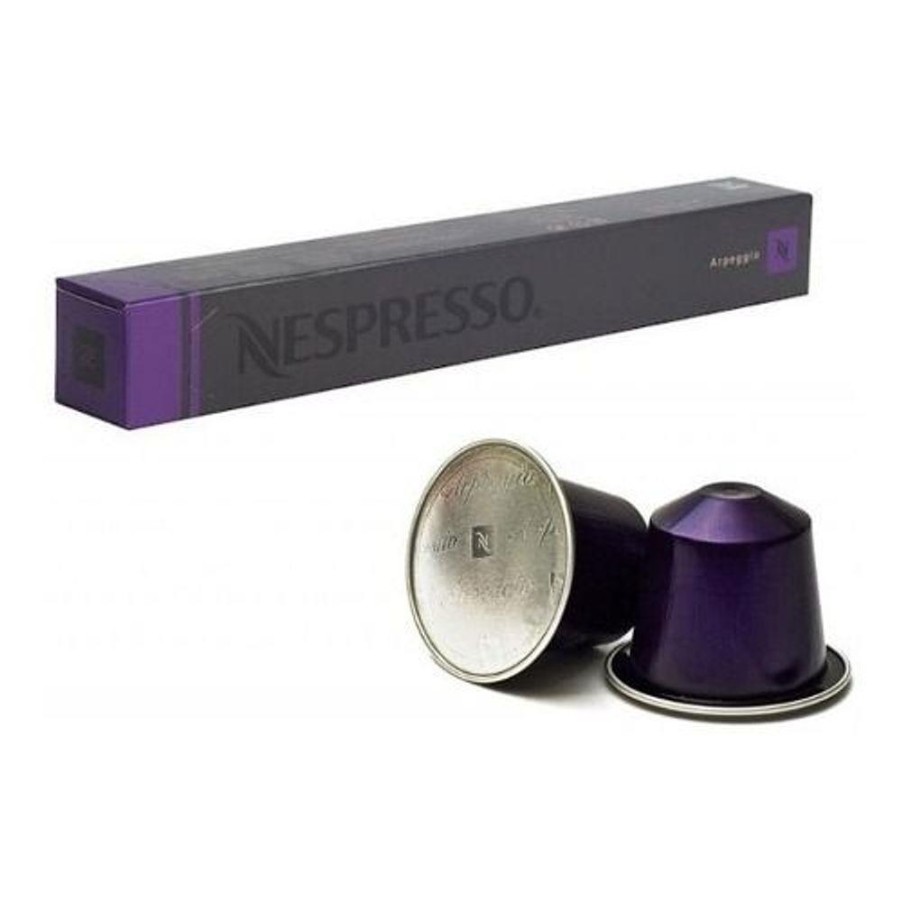 Viên nén cà phê Nespresso Ispirazione Firenze Arpeggio - combo 3 hộp