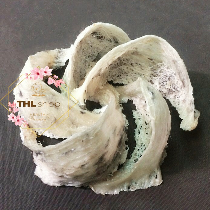 10 gram Tổ yến thô loại 2