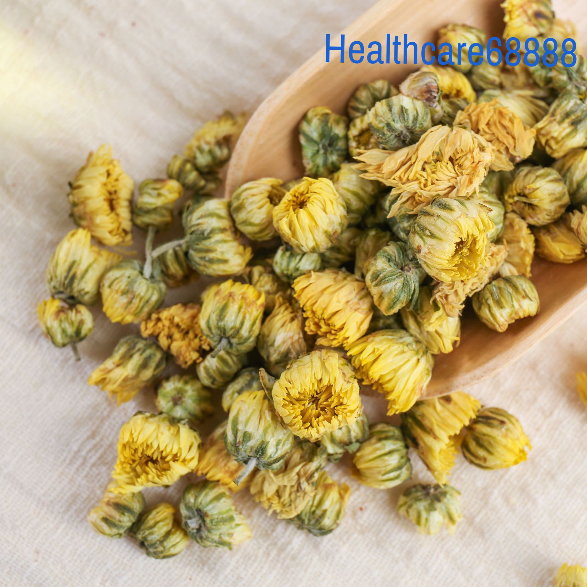 Trà Hoa Cúc cao cấp loại đặc biệt 100 gram